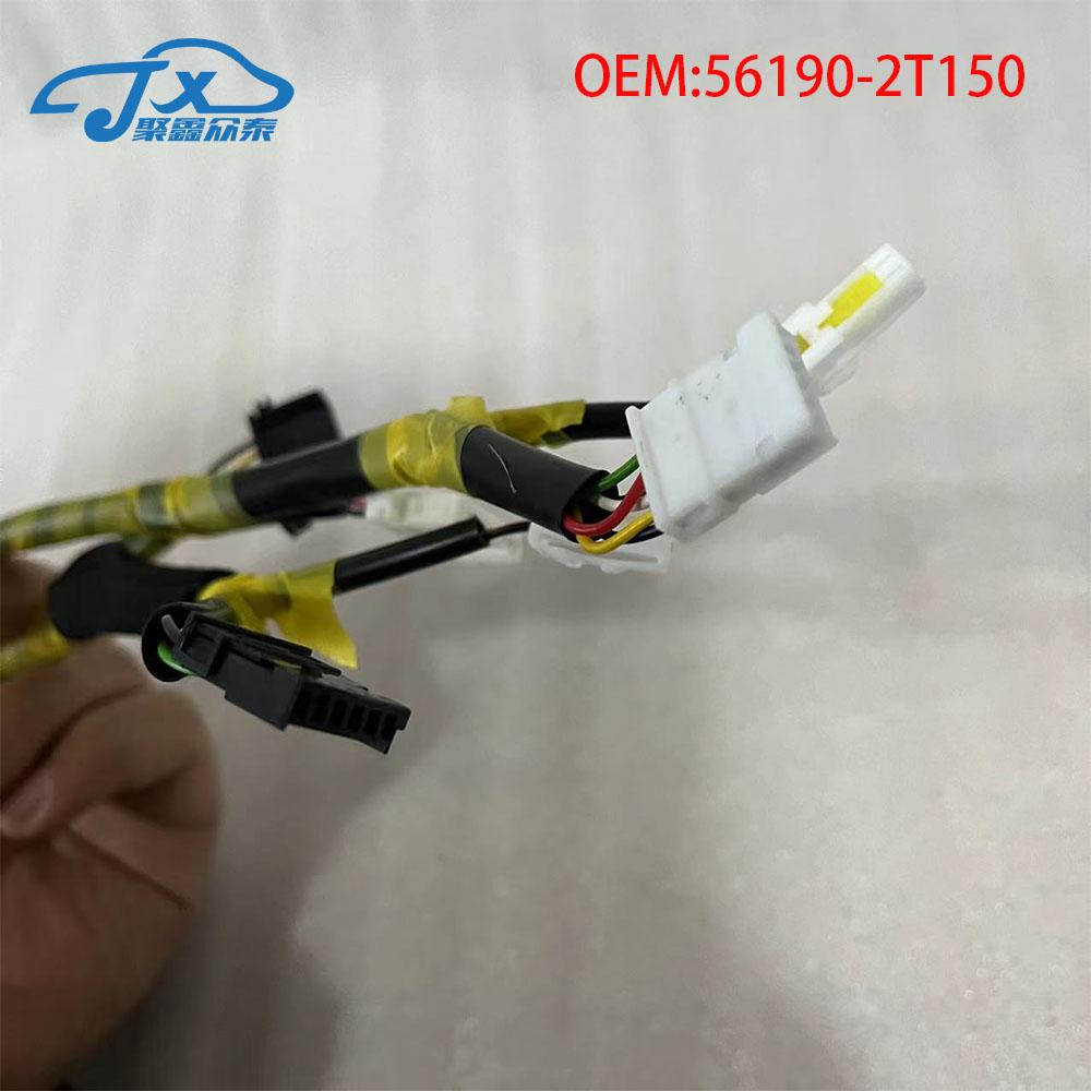 For OPTIMA kIa 2011-2013- k5 Multi-function steering wheel cruise control harness