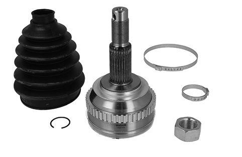 Metelli Cv-Joint 15-1438 Rozmiar 15