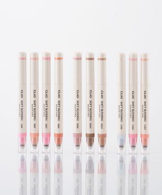 Maquillage des yeux – Ombres à paupières