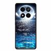 For Redmi Note 14 Pro 4G Case Note14 Pro Coque Black Silicone Soft Phone Case For Xiaomi Redmi Note 14 Pro Back Cover Case Funda
