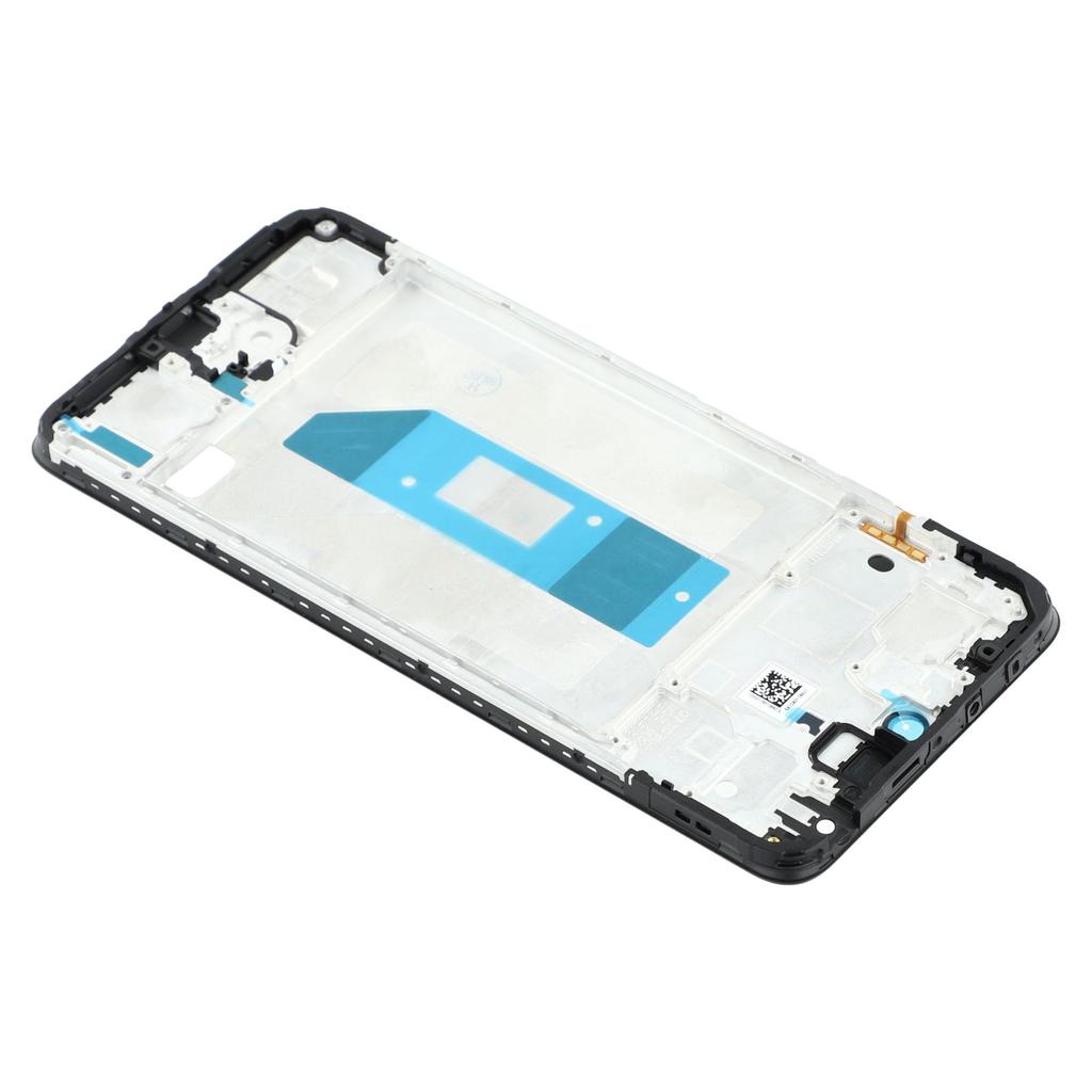 For Xiaomi Redmi Note 14 4G (163.25mm) Middle Plate Frame (A-Side) Repair Part (Without Logo)