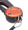 1091 Fish Aluminum Fish Catcher (Iregui) Grip, Ultra-Lightweight (Bright Orange)