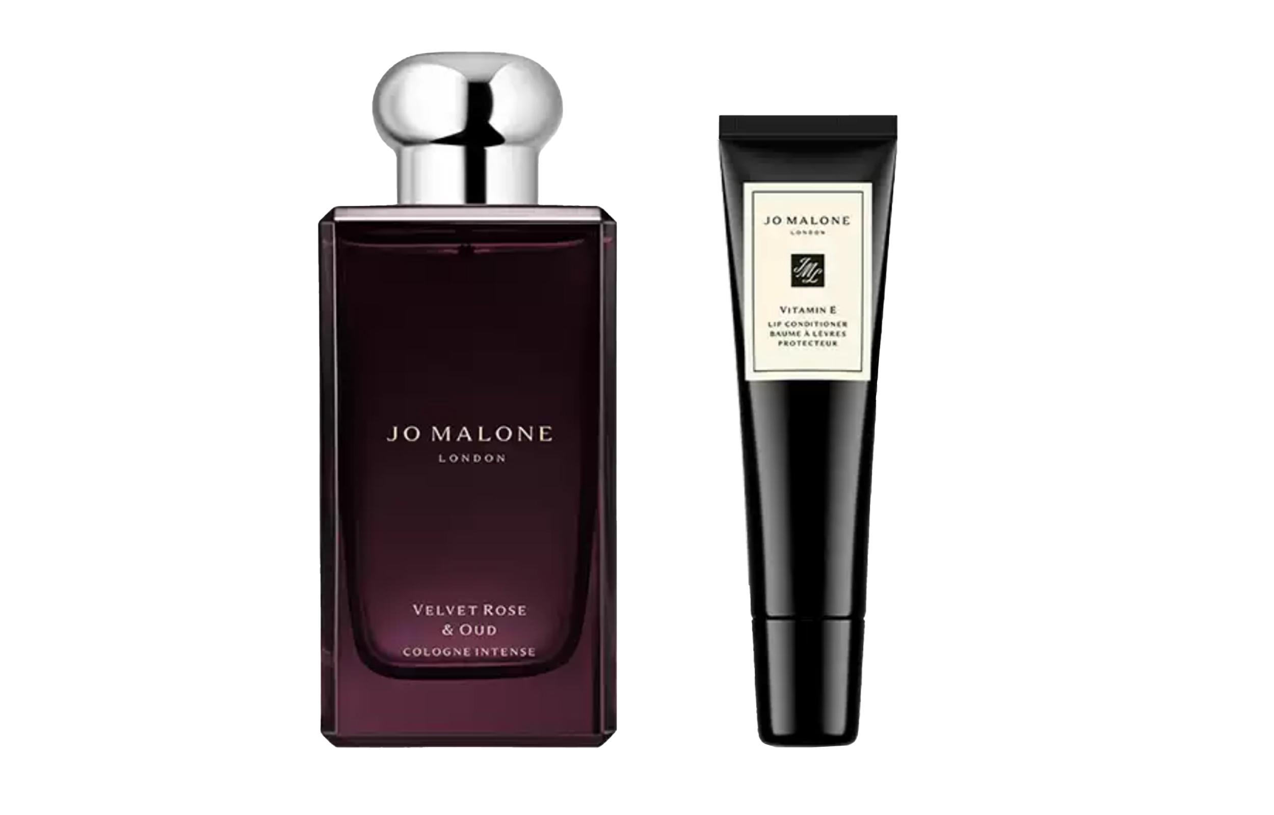 Jo Malone London Perfume Sets Unisex 100ml Perfume+15ml Lip Gloss