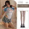 Sexy Underwear Denim Shorts Blue Ripped Low-rise Jeans Bar Nightclub Babes Passion Hot Pants Women
