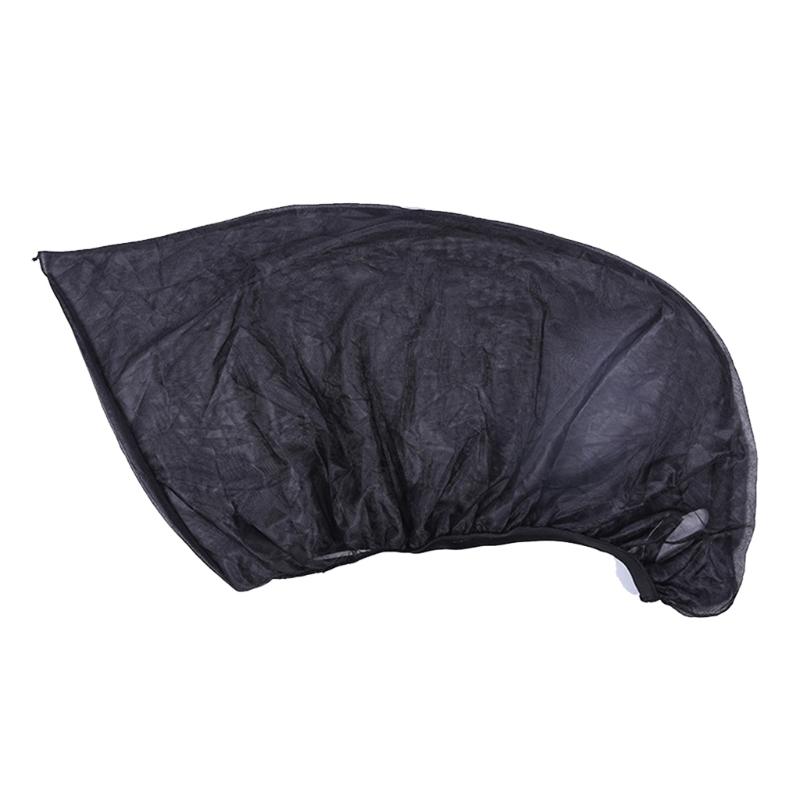 2x Foldable Side for Sun Shade Curtain Truck Van Car Window Visor Practical Block Cover Auto Window Screens for Summer