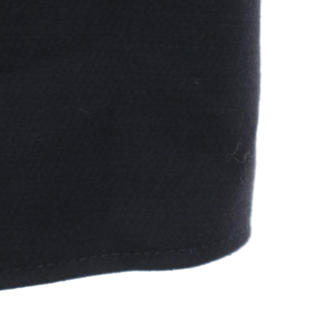 Mila Owen Double Breasted Coat Navy Women Used