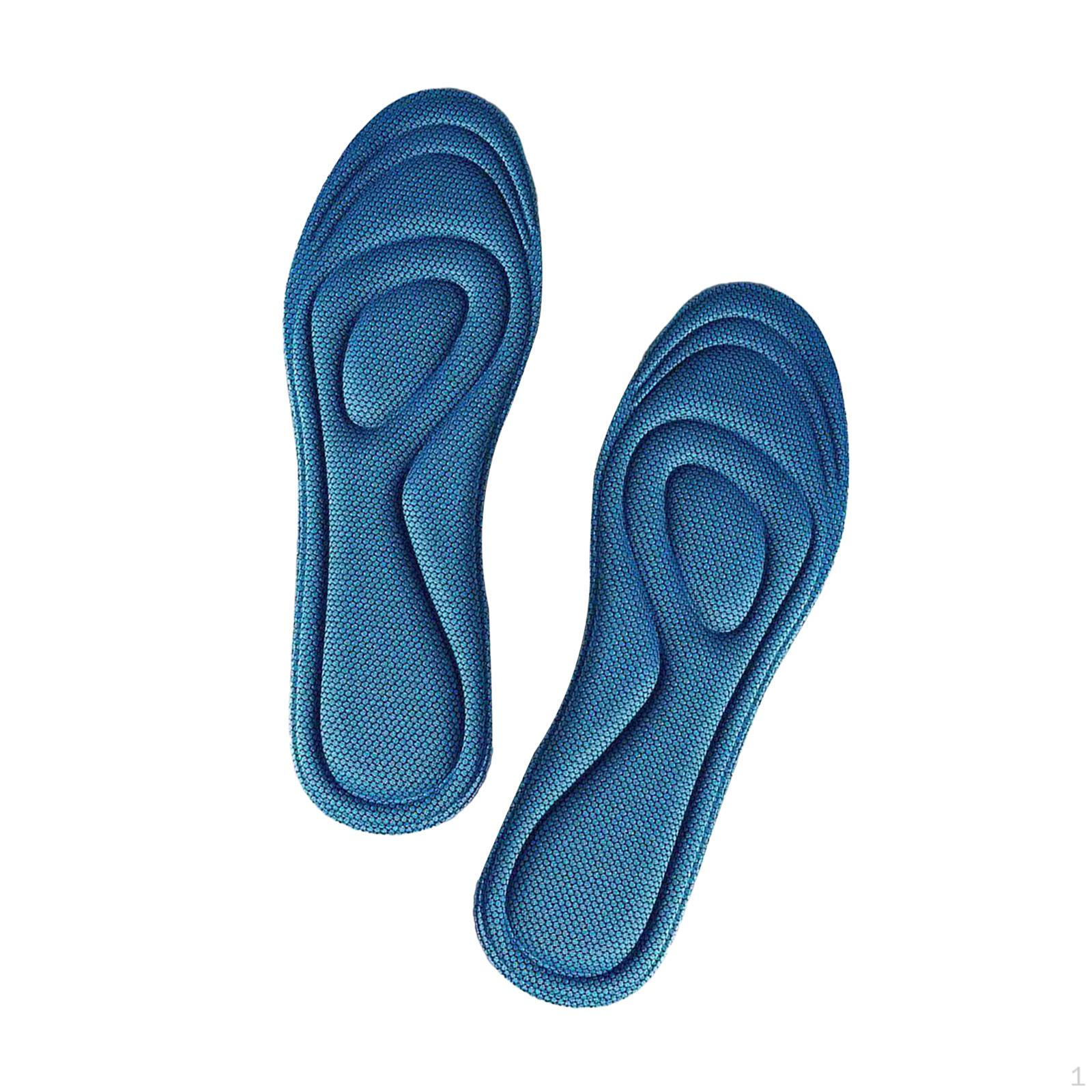 Вставки для обуви — фото 16