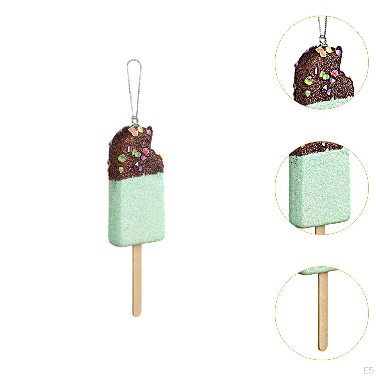 Рождественская елка подвесные украшения подвески украшения Green Agaric — фото 5