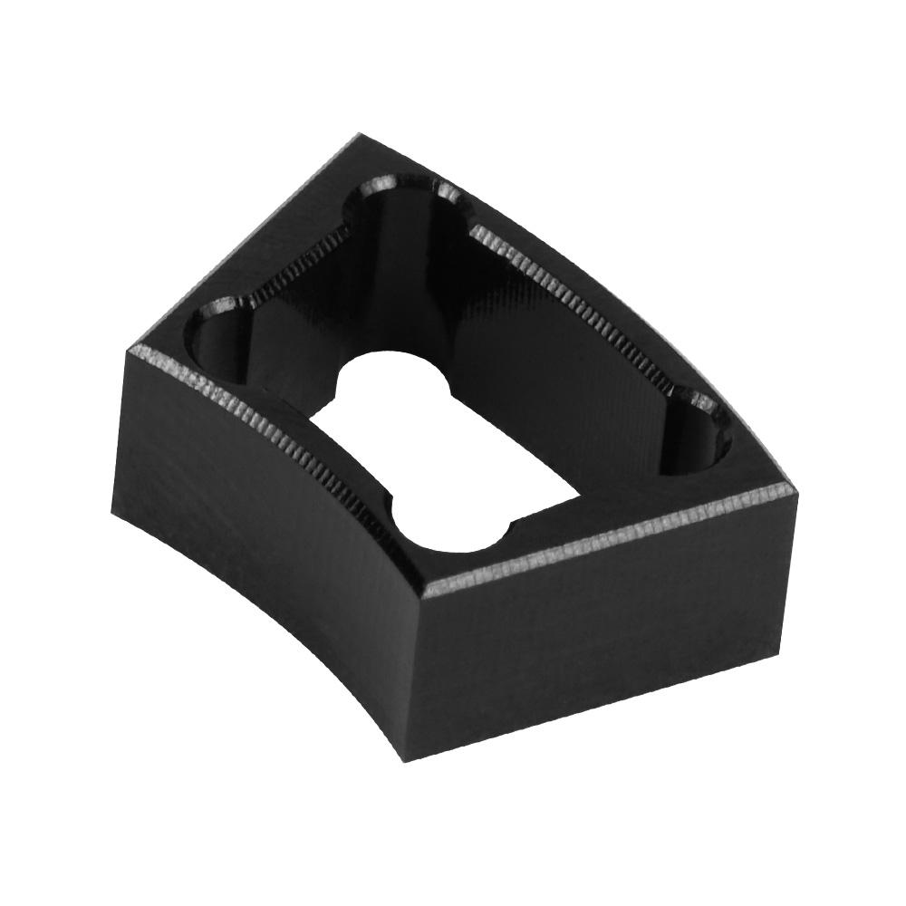 For KTM 690 Enduro R 690 SMCR 690 Duke 2014-2024 Motorcycle Throttle Spacer kit 1290 Super Duke R 2014-2016 1090 /1190 Adventure