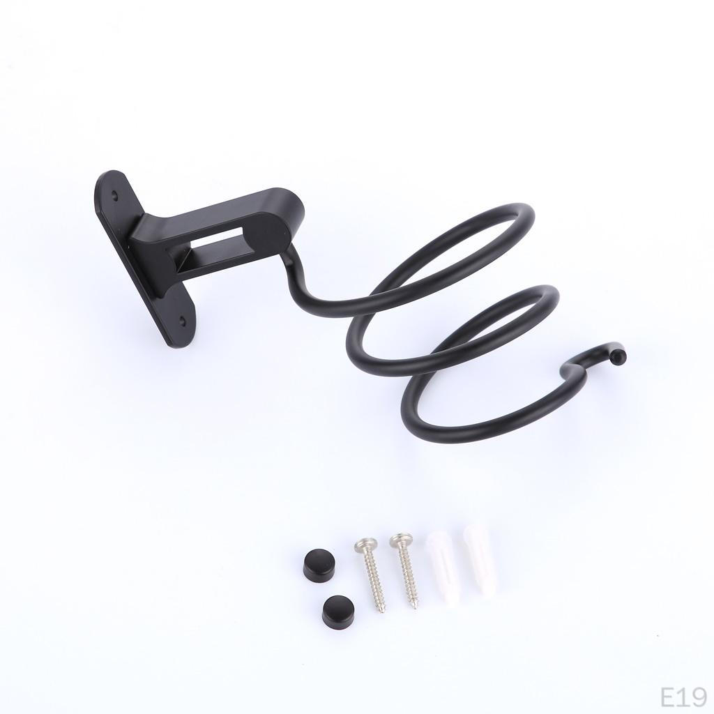 Aluminum Matte Bathroom Hardware Set