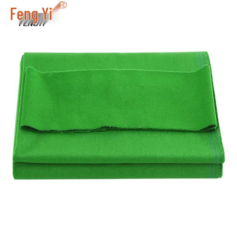 Maple Elegance Australian Wool Billiard Table Cloth