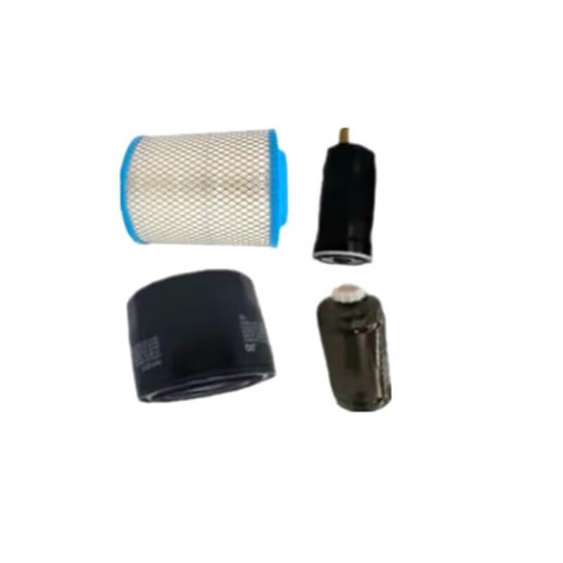 C300 Vehicle Filter Set 1