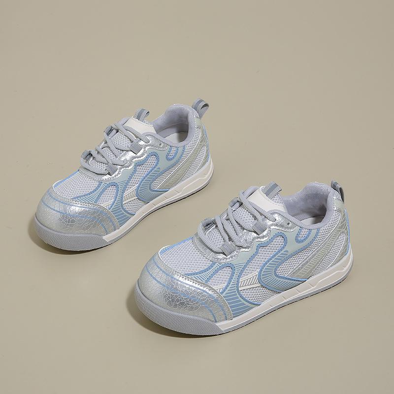 

Mesh women s summer new lightweight and breathable versatile casual sports running shoes 1 40 серый