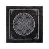 Non-woven Board Games Card Magicians Daily Pad Tarot Tablecloth Rune Divination Altar Tarot Patch Table Cover Cloth