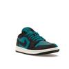 Air Jordan 1 Low SE Split Bright Spruce DR0502-300