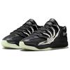 Nike KD 18 Atmungsaktive Traktions-Basketballschuhe Herren Schwarz IM1347-001