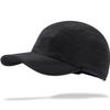 New summer sunshade sunscreen quick-drying baseball cap foldable storage light and breathable function wind cap