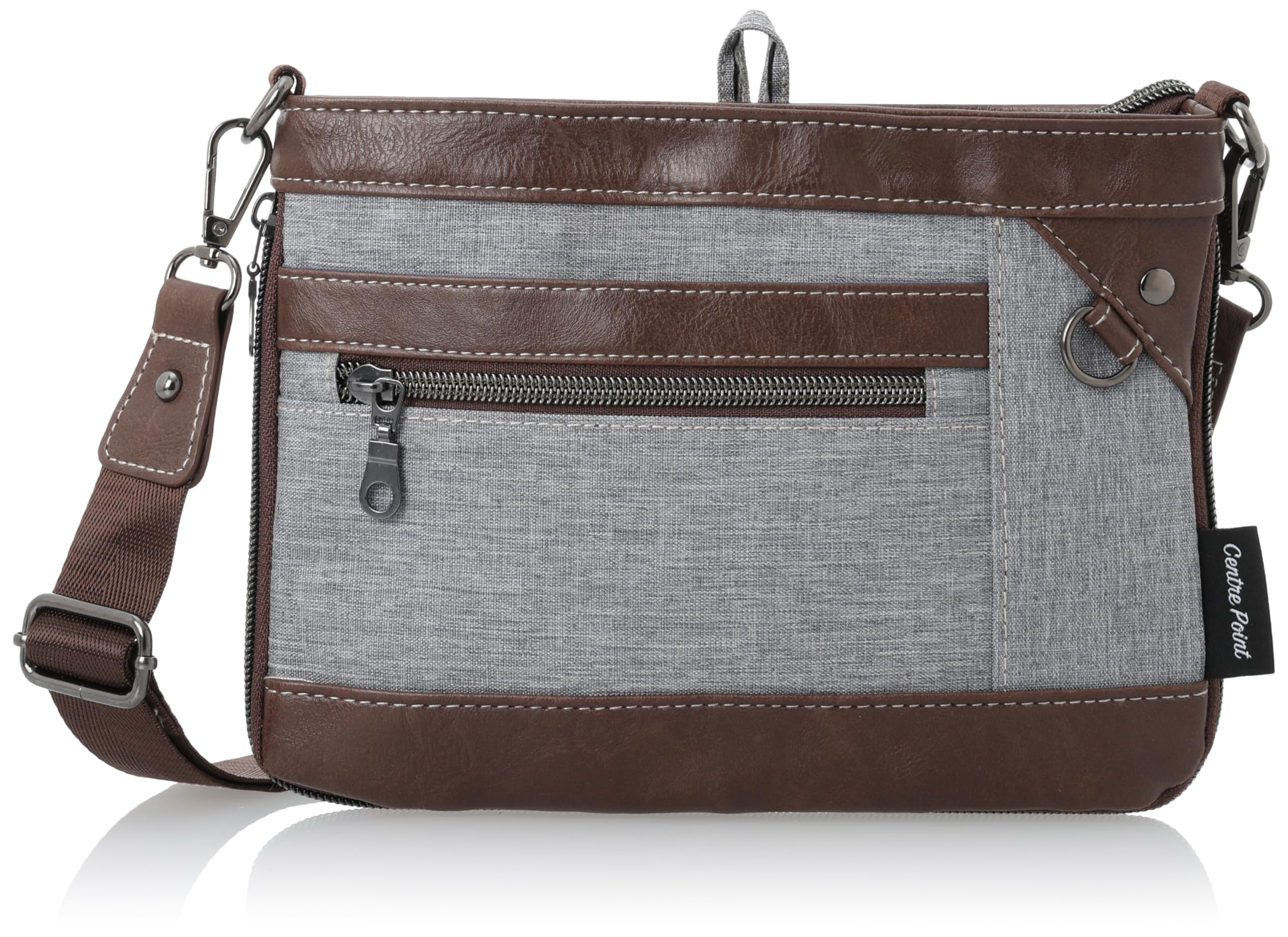 

[Center Point] Shoulder Bag, Horizontal, 2CP4290SD