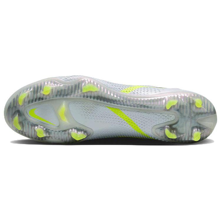 Nike Phantom GT2 DF Elite FG Progress Pack Men Sneakers Grey Football-Grey Light-Marine CZ9889-054