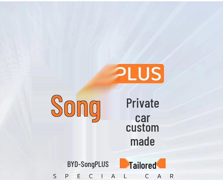 Honor Edition 2024 Song PLUS DM-i 71km Luxury Saddle Pad, Suede, All-Season Use