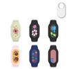 New Waterproof For  Galaxy SmartTag 2 Holder Wristband Kids Silicone Case Bracelet Children Case Watch Band