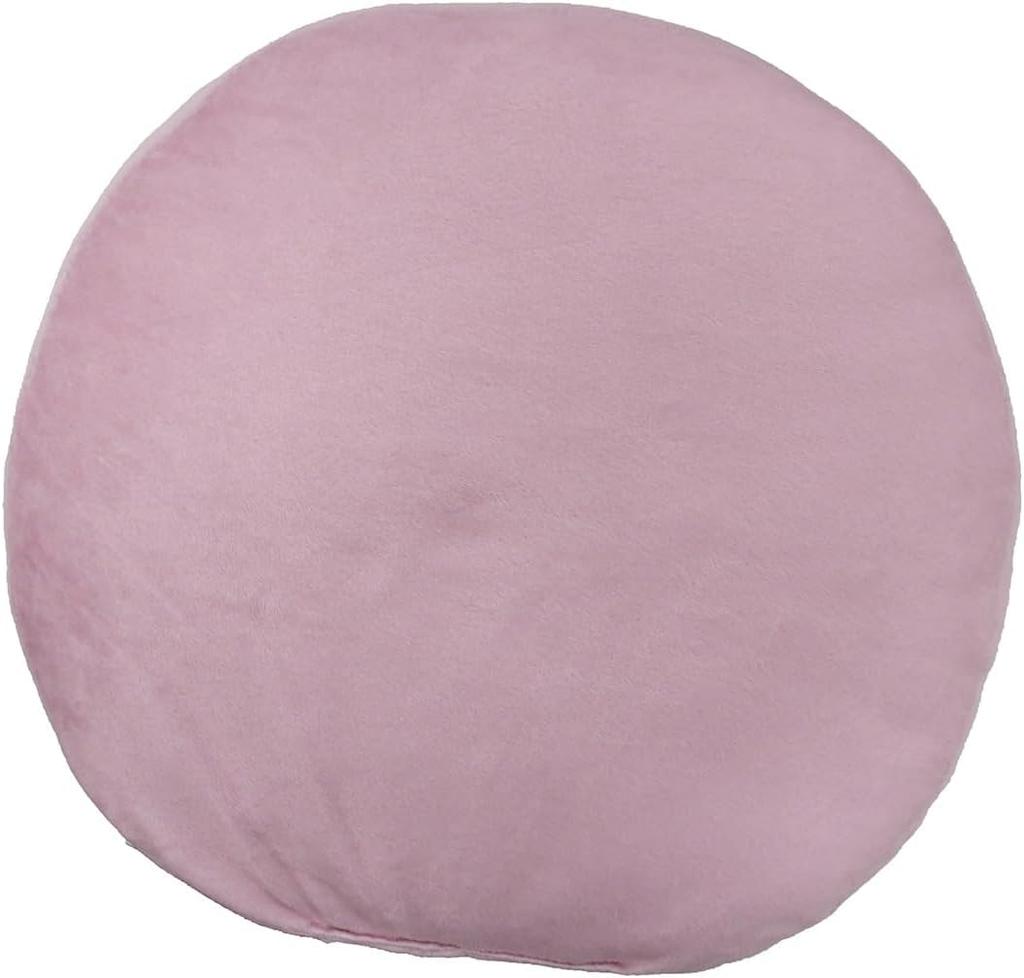 Marushin Miffy Mochi Mochi Cushion, Marshmallow, Soft and Smooth, Character Cushion, Rabbit, Gift, Birthday Gift, 5865001400