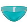 Biba Womens/Ladies Kayla Gold Ring Mid Rise Bikini Bottoms