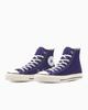 31312190 Canvas All Star J Hi Purple (Men's)