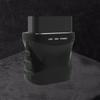 Bluetooth-compatible Wireless OBD2 Scanner Reader No Battery Required Auto-Connect Clear Error Code Live