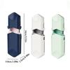 Telescopic Design Portable Pill Cutter Food Grade Medicine Divider  Health Care