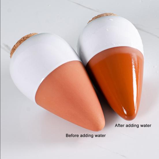 4Pcs Watering Device Easy Assembly Nozzle Lawns Gardens Outdoor Automatic Lawn Sprinkler Sturdy Watering Equipment