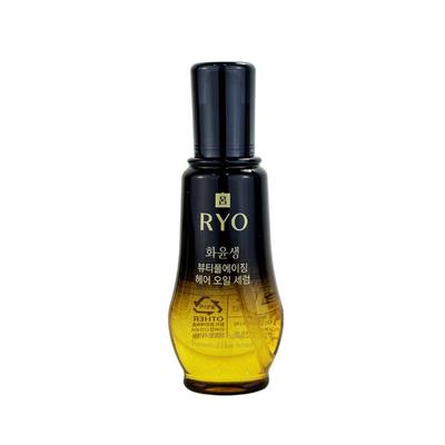 Siero fermentato per capelli Beautiful Aging (100ml)
