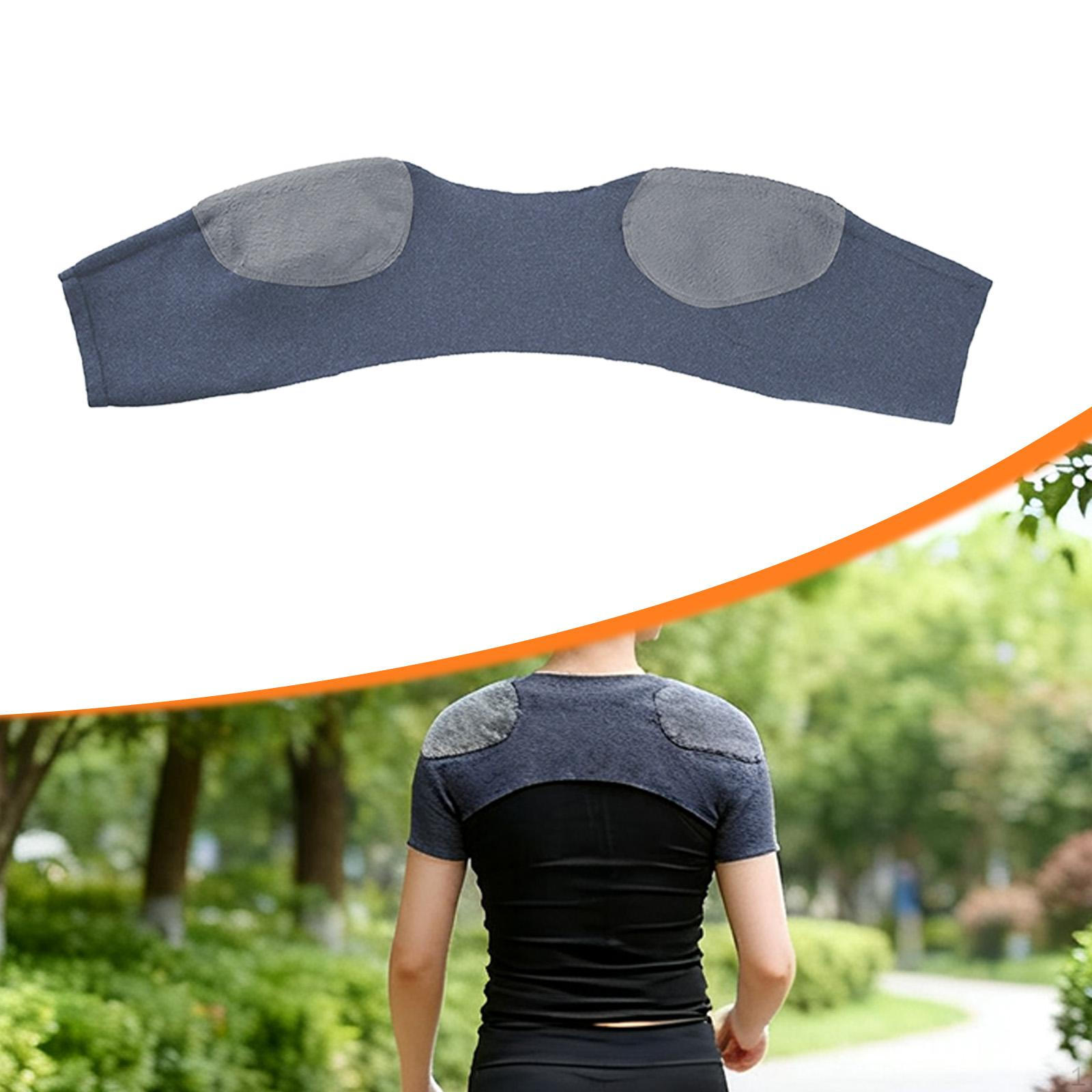 

Двойное плечо для подъема в помещении и на открытом воздухе, офис, дом Dark Grey S