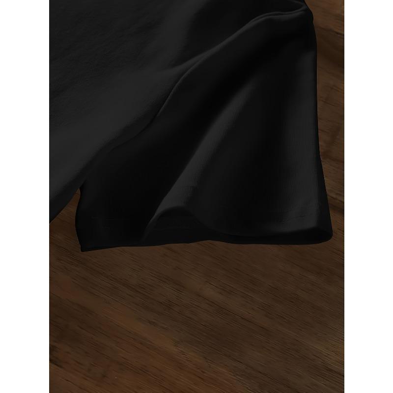 European Sizes Vintage Floral Women's Short Sleeve T-Shirt | Blouse Barnacle Flower Print Round Neck Top