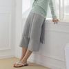 Laengsseon Ls_Relax Wide Half Pants_2Color