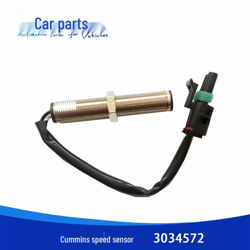 Modern Excavator Speed/RPM Sensor for Cummins 3034572 LT10-KTA38