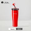 OTE Jumbo Insulated Straw Tumbler