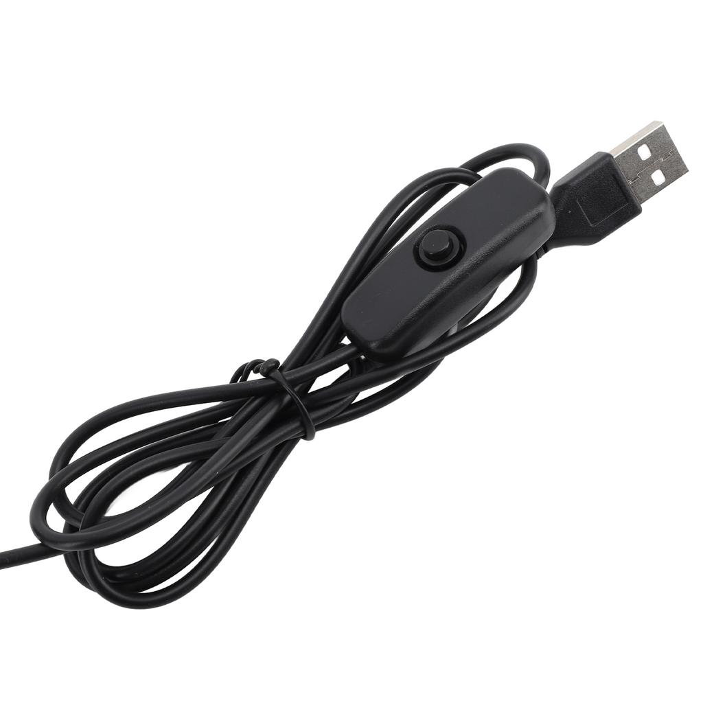 Small Cabinet Spotlight Standing Cabinet Spotlight Button  Adjustable Angle Versatile Portable USB Powered for Painting