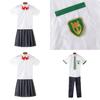 Exquisite Your Name Tachibana Taki And Miyamiu Mitsuha Cosplay Costume Perfect For Anime Lovers