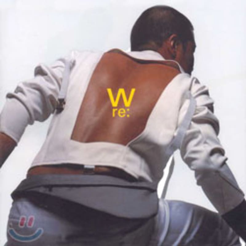 

Kim Sung-wook - W re: