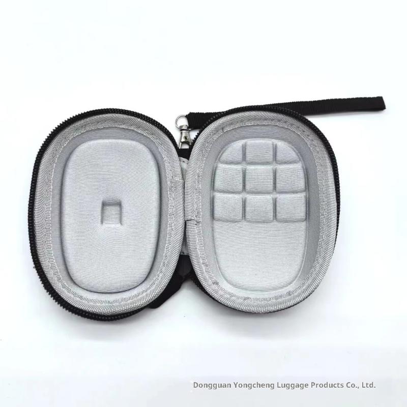 1PC Hard EVA Travel Case Mouse Storage Bag For MX Anywhere 3/2 MX Master 3S Portable Mice Storage Case