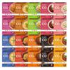 Liten symbol tacksamhet Svar Min Storlek Otsuka Foods 100 kcal Provset 20 stycken (x 1)