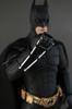 Movie Masterpiece Scale Fully Poseable Figure THE DARK KNIGHT BATMAN - 1/6 - (ORIGINAL COSTUME)