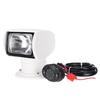 100W 360 Degree Spot Headlight Remote Control Search Marine Searchlight Searching Light for Yacht TRUCK Fishing Boats
