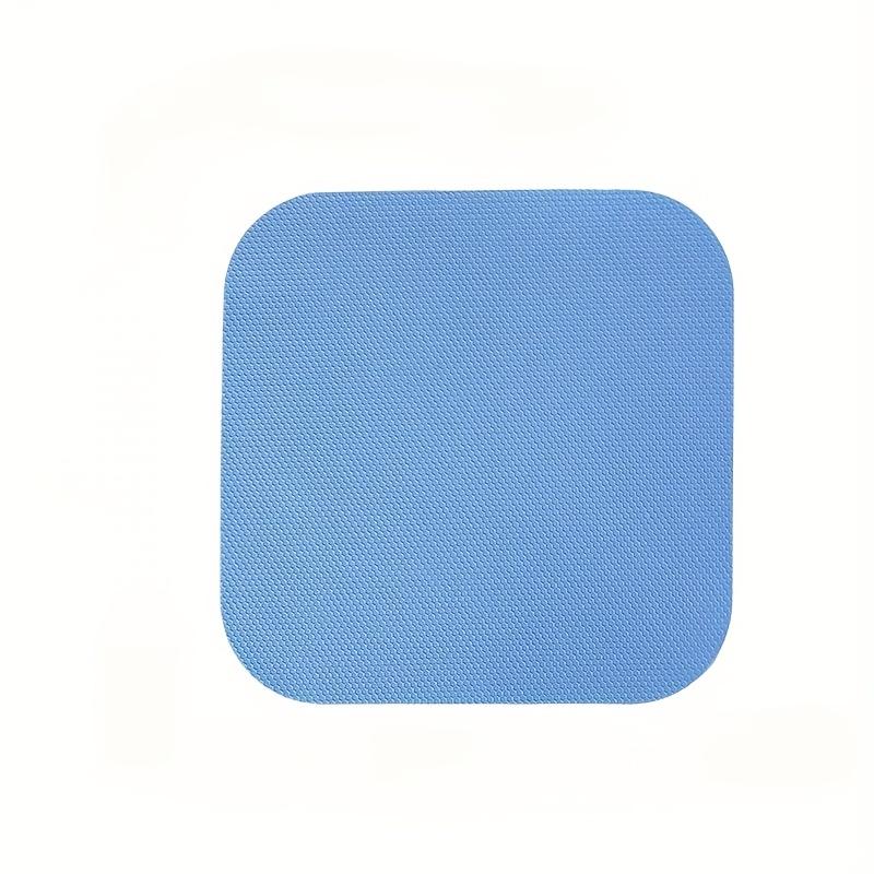 1 Rubber Can Opener Pad - Colorful and Reusable, Suitable for People with Weak Hands and Easy To Use Design - Ideal Kitchen Accessory, Perfect Gift