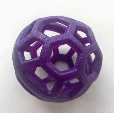 Hunde Kauspielzeug Ball