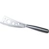 Deagourmet fusion couteau à fromage, acier inoxydable, argent, 25 x 5 x 1 cm - 46