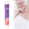 Private Parts Whitening Cream Underarm Areola Moisturzing Brightening Lightening Cream for Elbow Knee 0.7oz