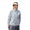 Sanjihuwai TP1818 Unisex Outdoor Sun Protection Skin Jacket