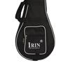 Ethnic Style Padded Mandolin Backpack - Thickened for Protection